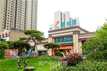 港基山水茗筑3室2厅1卫68万101m2简单装修出售